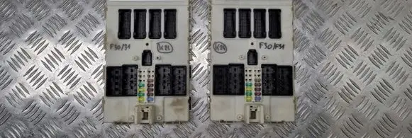BMW 1 F20 F21 Other control units/modules 9352864