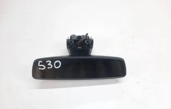 BMW 5 G30 G31 Rear view mirror (interior)