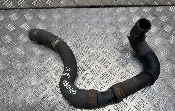 Nissan Qashqai Engine coolant pipe/hose CK1320882 1320382