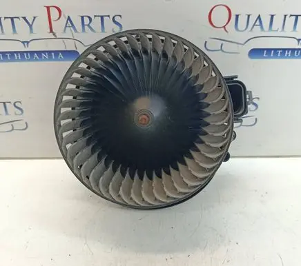 BMW 3 GT F34 Heater fan/blower T947769