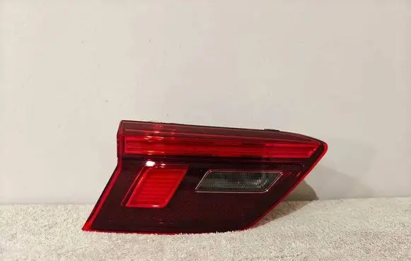 Volkswagen Tiguan Rear/tail lights 00001283 01252005