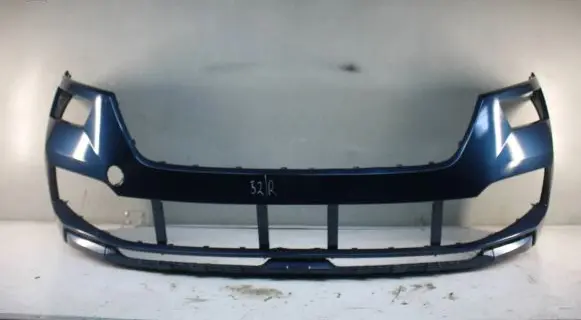Skoda Kamiq Front bumper 855807221 2263119
