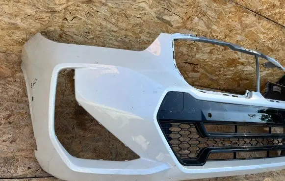 BMW X1 U11 Front bumper