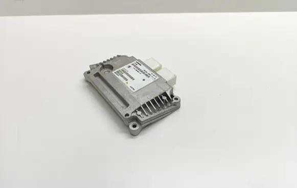 BMW 5 E60 E61 Gearbox control unit/module 7567803 756780301 27107567803