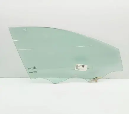 KIA Xceed Front door window glass four-door 82420J7001