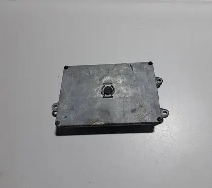 Honda Accord Engine control unit/module 37820-RZV-E53