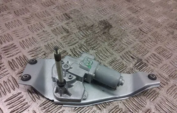 BMW X2 F39 Rear window wiper motor 18558210