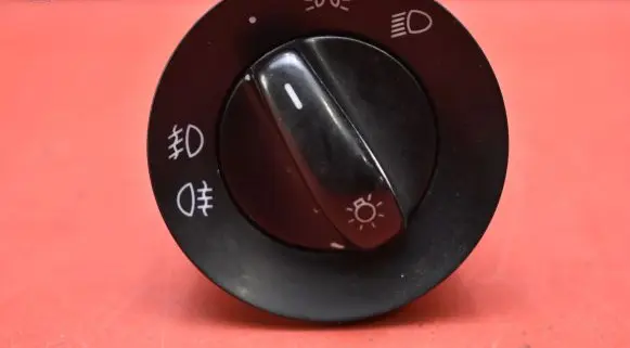 Light switch
