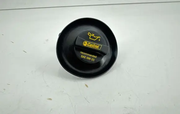 Land Rover Evoque II Oil filler cap H4P36763BB