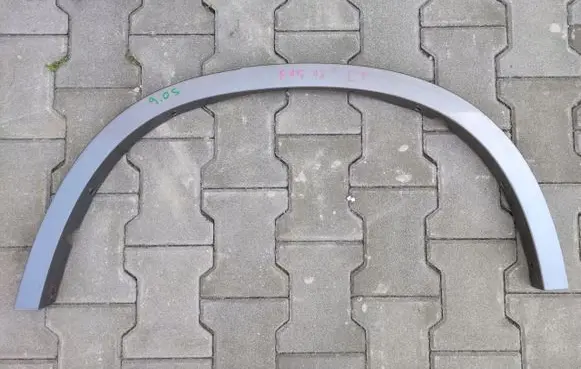 BMW X5 F15 Front arch trim 
