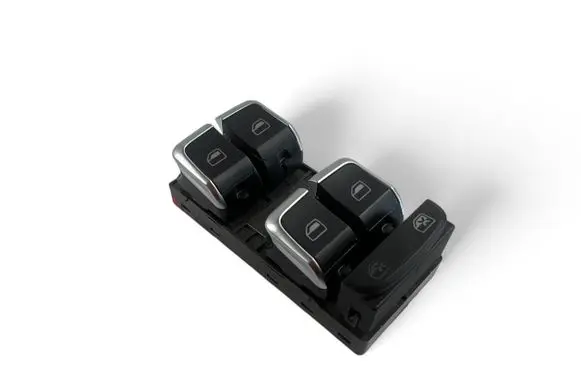 Audi Q5 SQ5 Electric window control switch 8K0959851F