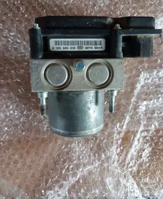 Peugeot 308 ABS Pump 9665734680