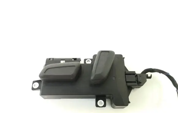 Skoda Superb B6 (3T) Seat control switch 8K0959747 8K0959747C 8K0959747B