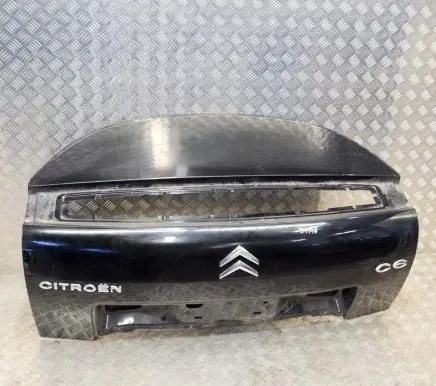 Citroen C6 Tailgate/trunk/boot lid 860685