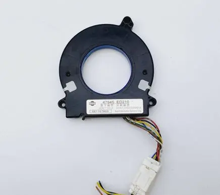 Nissan Note (E11) Steering angle sensor 47945ED210