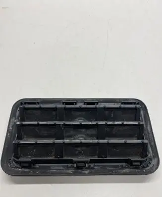 Dodge Challenger Quarter panel pressure vent 68170766AB