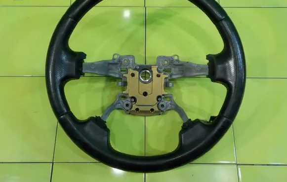 Land Rover Range Rover Sport L320 Steering wheel UP53