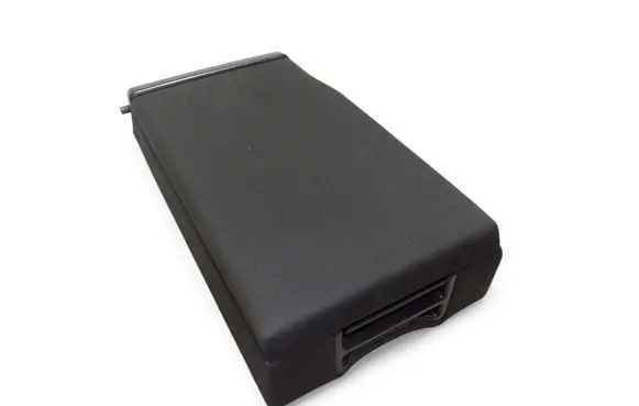 Audi A6 S6 C6 4F Rear seat armrest 