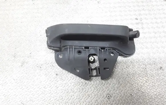 Mercedes-Benz Vaneo W414 Sliding door interior handle A4147600861