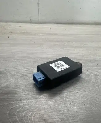 Alarm control unit/module
