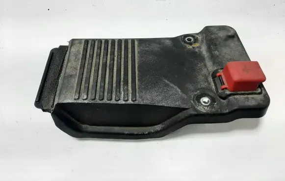 Volvo XC60 Battery box tray cover/lid 31479622