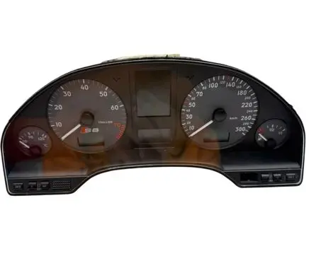 Speedometer (instrument cluster)