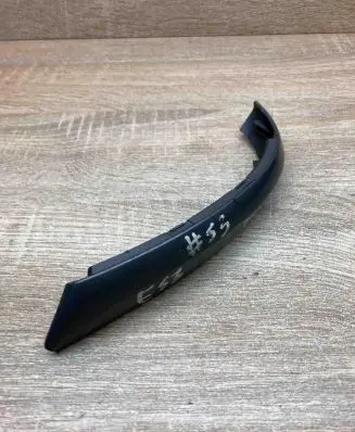 BMW X5 E53 Other interior part 8262812