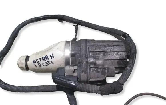 Opel Astra H Power steering pump 7625955135 06585498