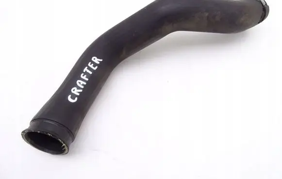 Volkswagen Crafter Intercooler hose/pipe 9065280008