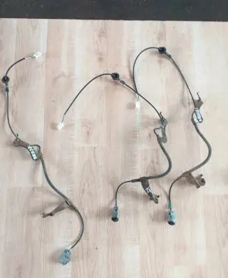 Toyota Sienna XL10 I Other wiring loom