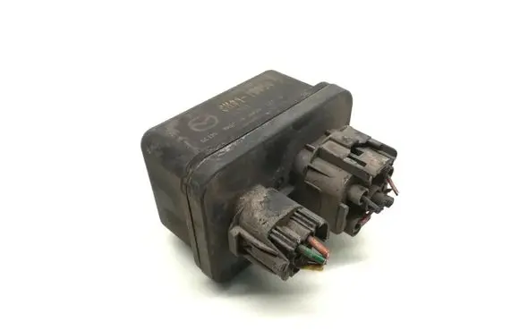 Mazda 6 Glow plug pre-heat relay SH01-18650 K4243