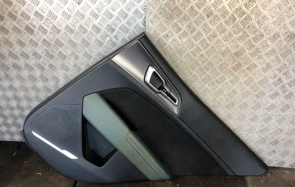 KIA Sportage Rear door card panel trim 83380R2000WK 83380R2000 83302R2270882
