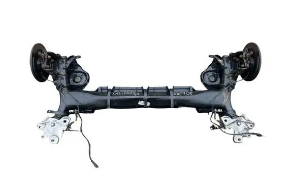 Renault Talisman Rear axle beam 