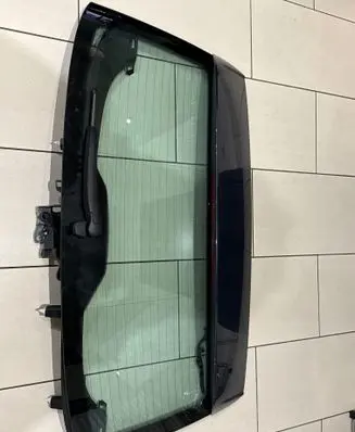 BMW 3 G20 G21 Rear windscreen/windshield window 51317453410