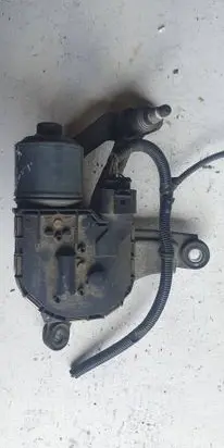 Ford S-MAX Front wiper linkage and motor 3397020976