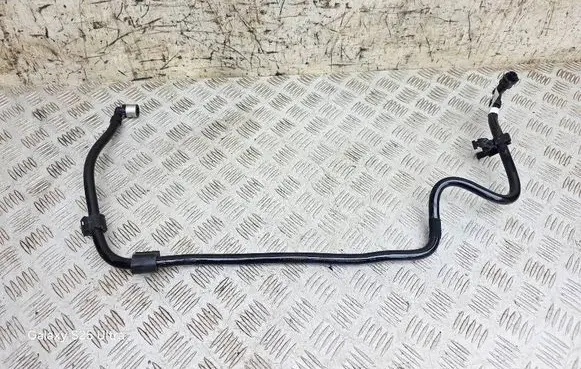 Audi A1 Fuel line pipe 05C133723AK
