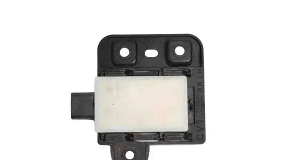 KIA EV6 Blind spot module 