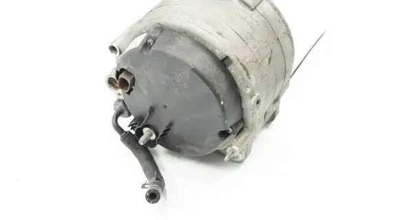 Volkswagen Phaeton Generator/alternator 07C903021E
