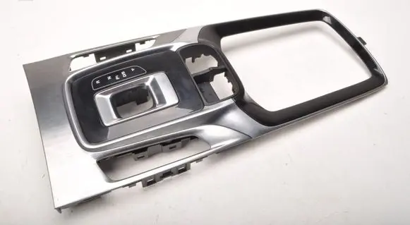 MG HS Gear shifter surround trim plastic 10282096