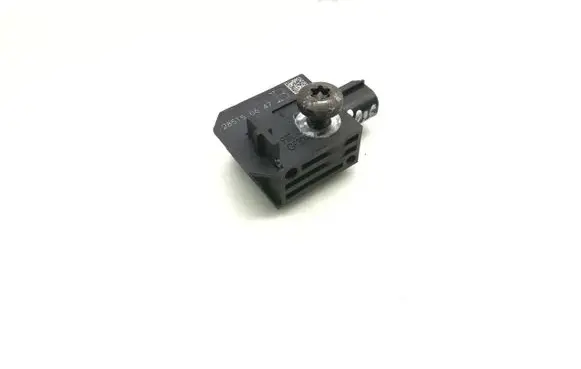 Opel Vivaro Airbag deployment crash/impact sensor 13504470 05ADC4082