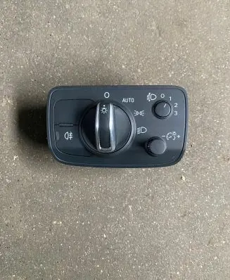 Audi Q2 - Light switch 8V0941531BE