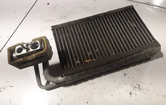 BMW 5 E60 E61 A/C cooling radiator (condenser) 69460439