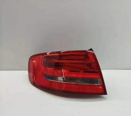 Audi A4 S4 B8 8K Rear/tail lights 21972102