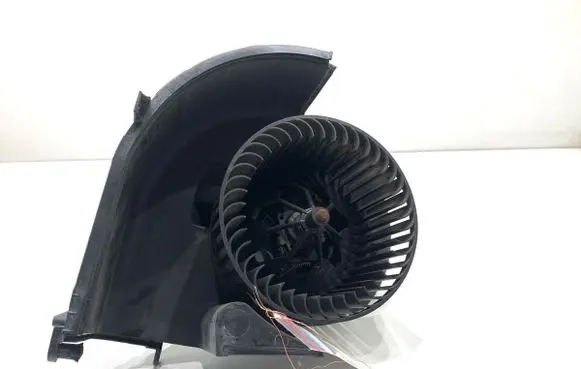 BMW X6 E71 Heater fan/blower 990877L