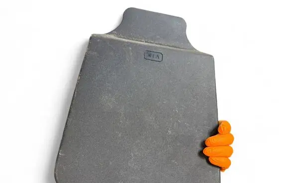 Dodge Durango III Battery box tray cover/lid 6DZ85DX9AA