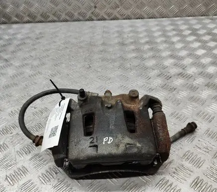 Nissan Leaf II (ZE1) Front brake caliper 410015TA0A