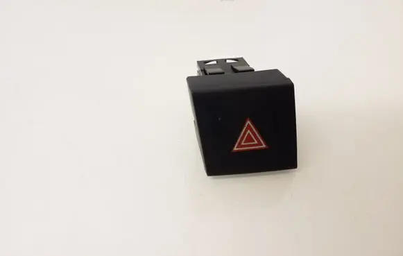 Peugeot 508 Hazard light switch 96662380 033856101