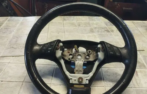 Mazda 3 I Steering wheel 03111711