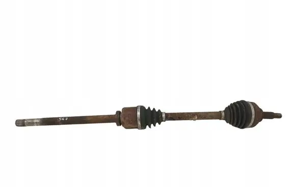 Opel Vivaro Front driveshaft 