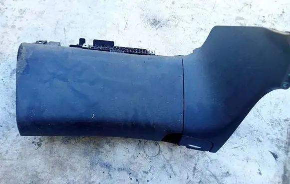 Mercedes-Benz E W211 Glove box 2116802487 A2116802487